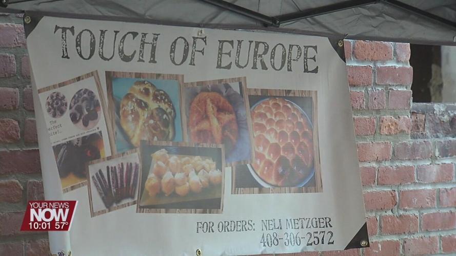 The Central District project hopes to create a prime destination in Lima