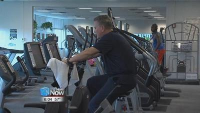 Lima Family YMCA annual campaign