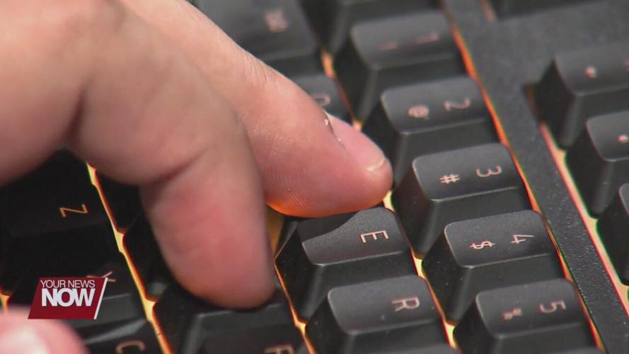 Rhodes State College upgrading infrastructure