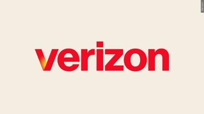 Verizon Generic Logo