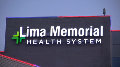 America 250 Hometown Proud: Lima Memorial Health System