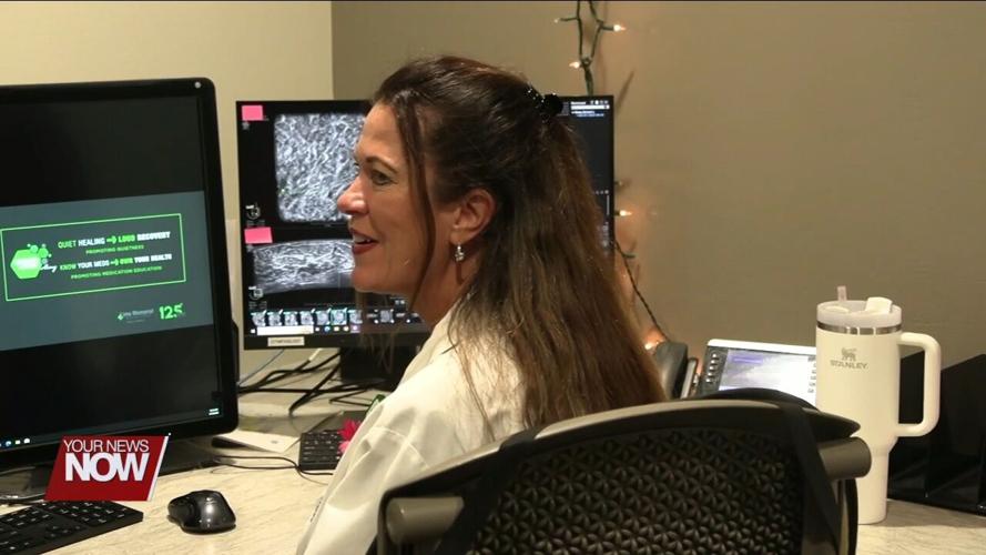 Recommended age to start breast cancer screenings has dropped and doctors see this as a good move