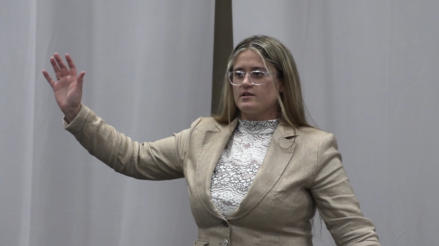 Lima students apply Rotary’s Four-Way Test in annual contest