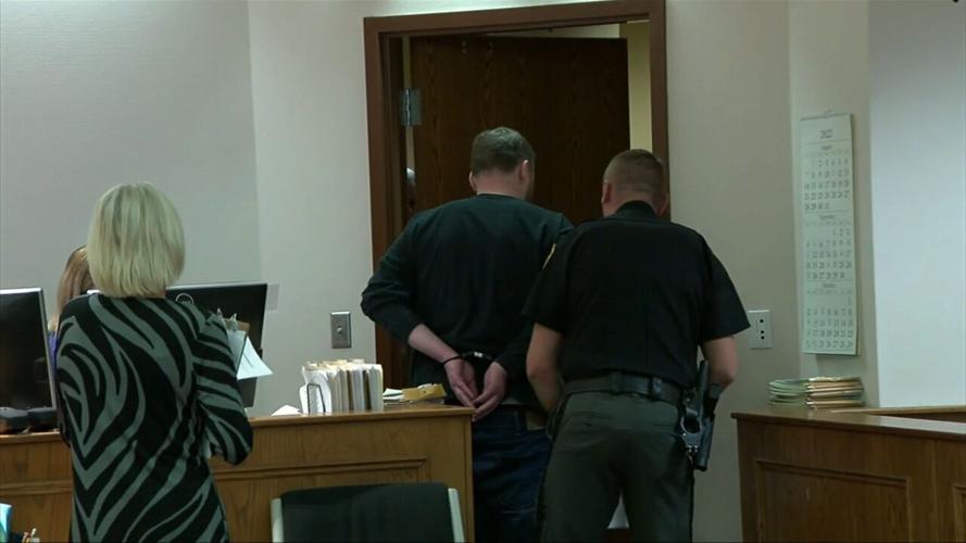 Court hearings continue for those who fail to appear for jury duty in Allen County