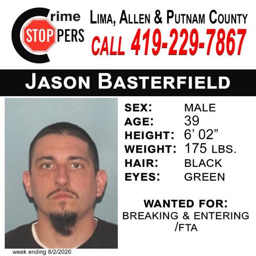Jason Basterfield