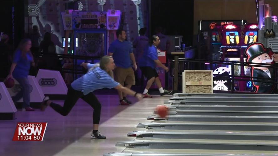 Dozens of Businesses Participate in the Lima Allen County Chamber of Commerce's 2nd The Chamber Challenge