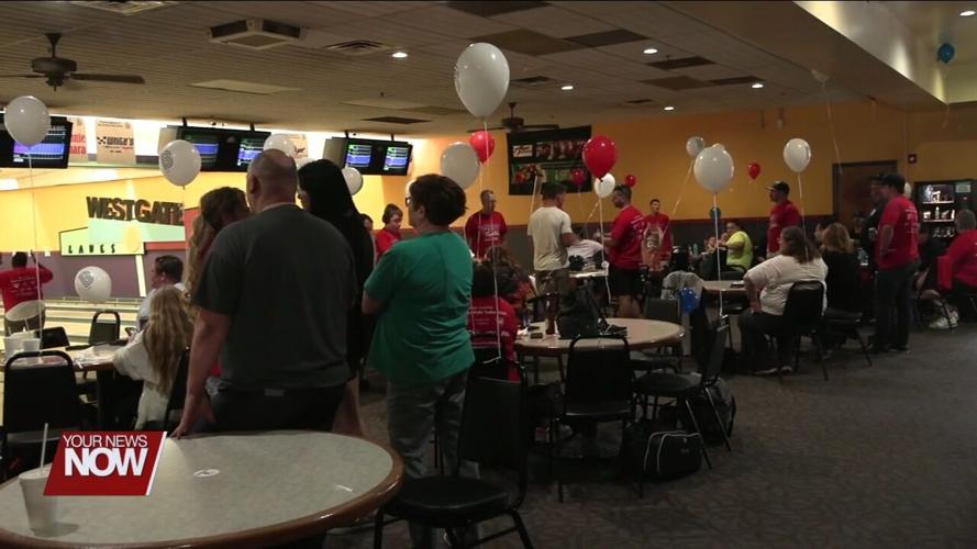 Big Brothers Big Sisters of West Central Ohio raises money for mentorship