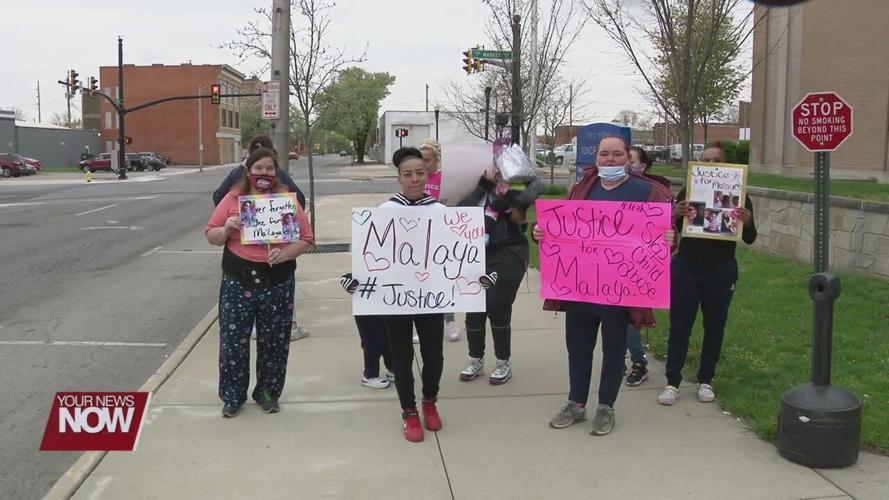 New details emerge during hearing for Lima man arrested in four-year-old's death