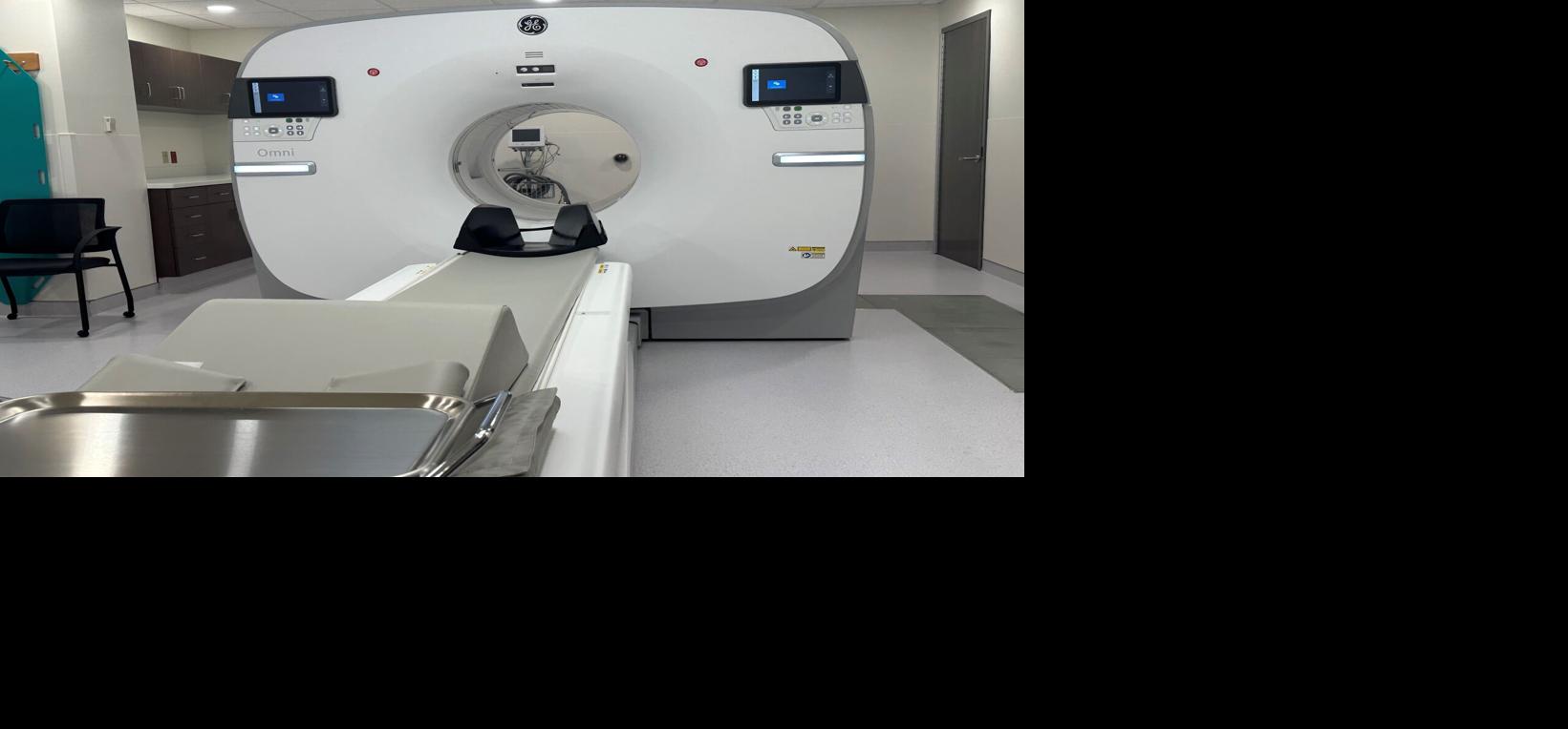 Mercy Health—St. Rita’s Provides Improved Imaging Services to Local Community