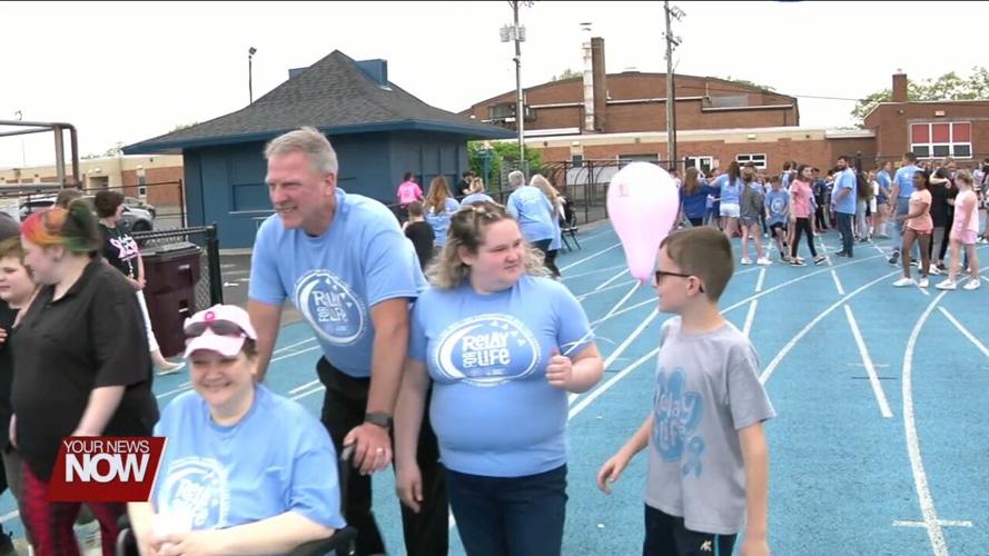 Bath Local School students invite community to Relay for Life News