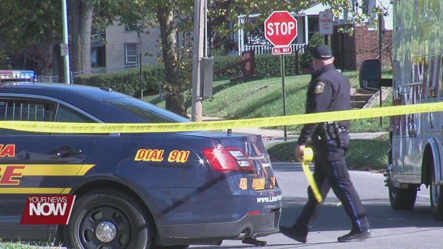 Ohio Governor Mike DeWine outlines new safety initiatives in executive budget