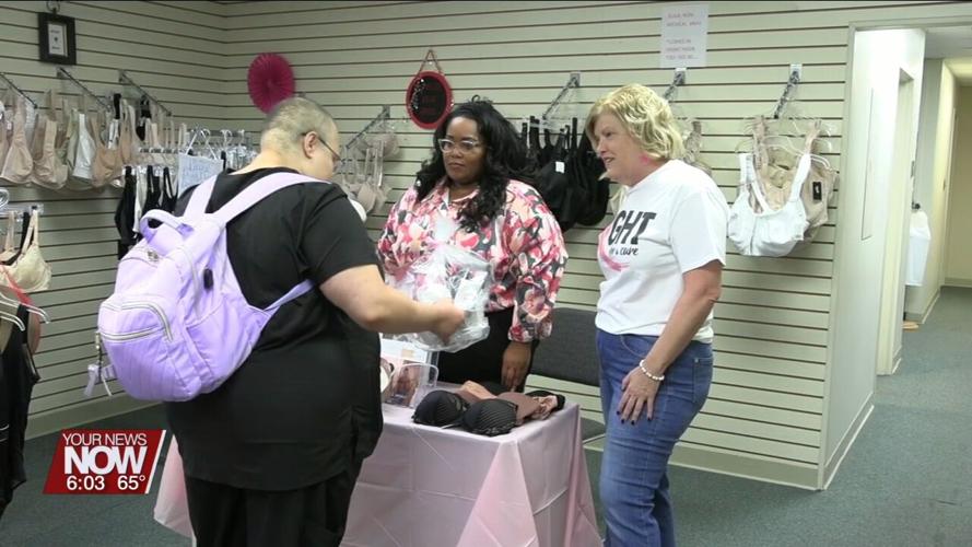 The Ritz in Lima holds a cancer survivor celebration