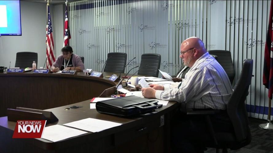 Lima's Finance Committee starts 2023 budget hearings