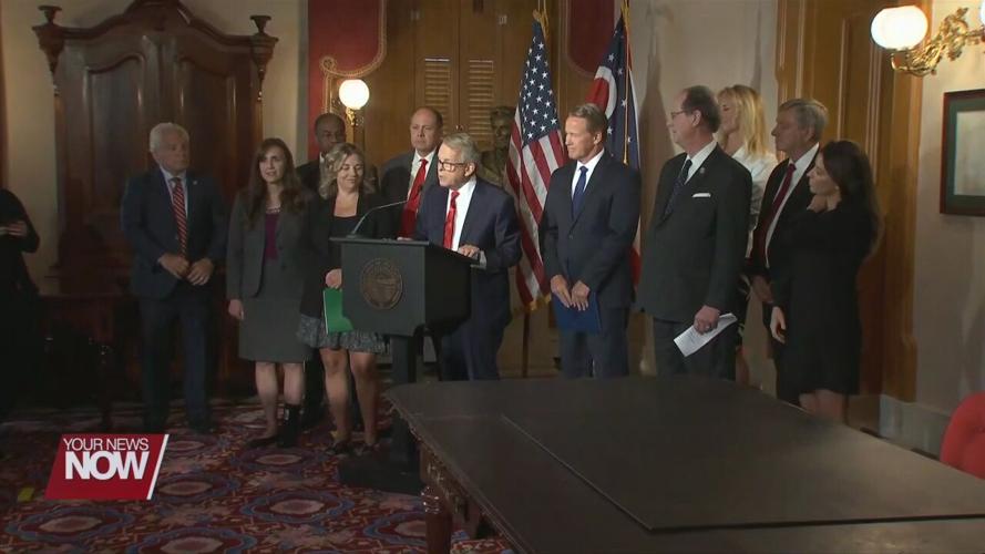 Ohio is 5 months away from May primary