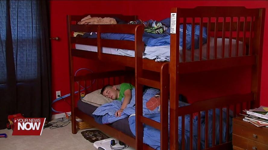 Adjusting Sleep Schedule for Back to School