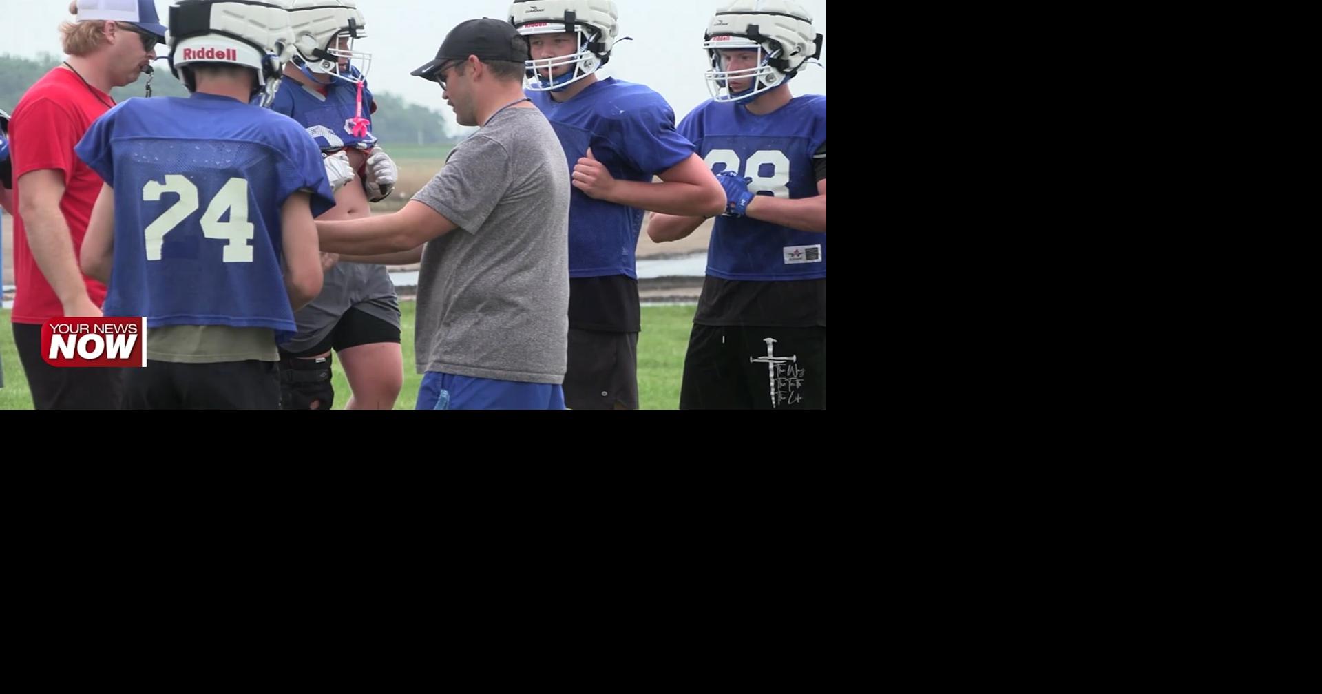 Countdown to Kickoff: Crestview leans on veteran line to navigate skill changes