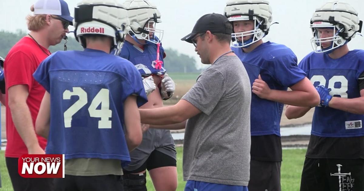 Countdown to Kickoff: Crestview leans on veteran line to navigate skill changes