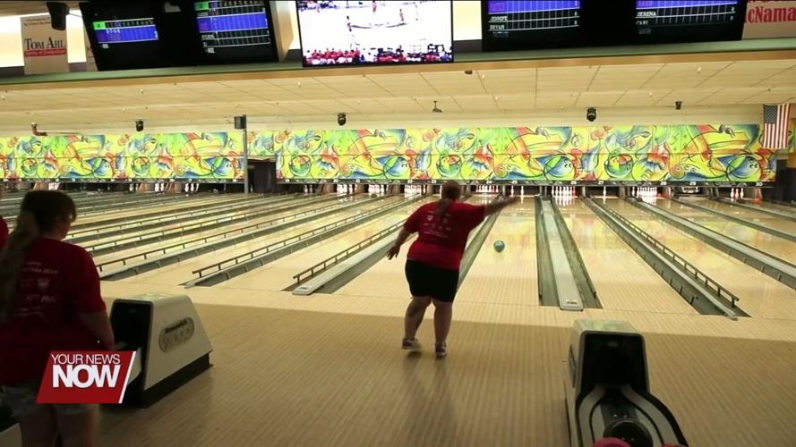 Big Brothers Big Sisters of West Central Ohio raises money for mentorship