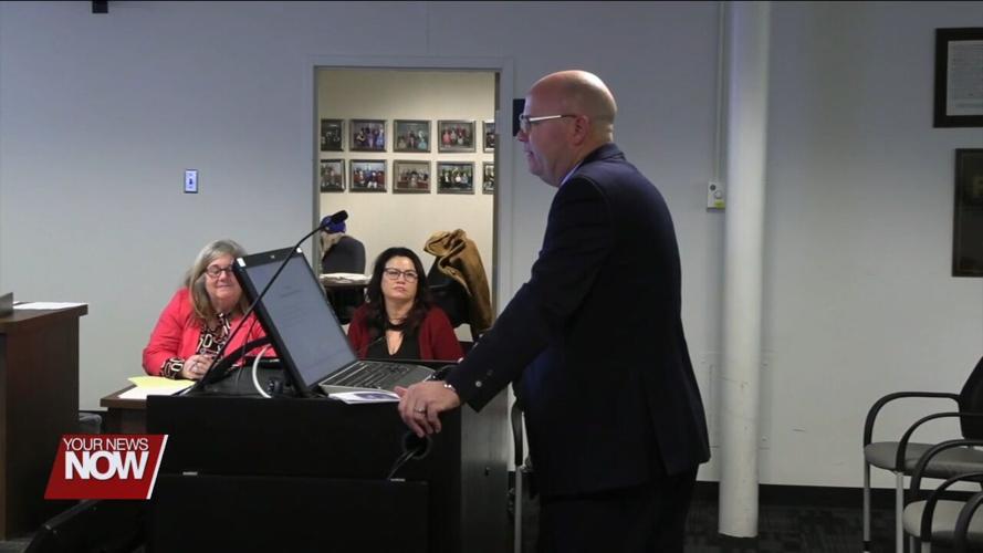 Lima's Finance Committee starts 2023 budget hearings