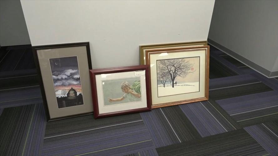 Book sale starts Friday at the Lima Public Library