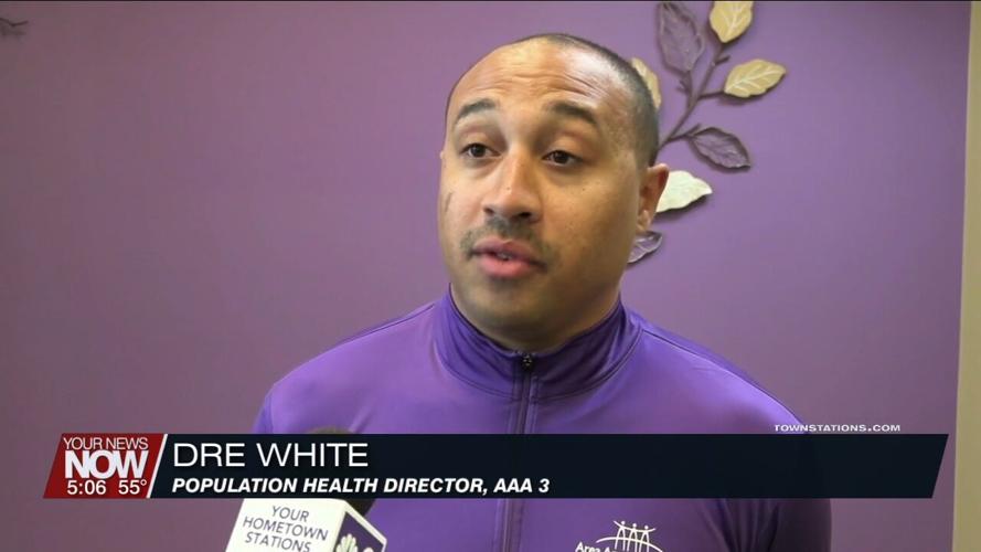 Area Agency on Aging helps prevent identity theft with a 3-hour Shred A Thon