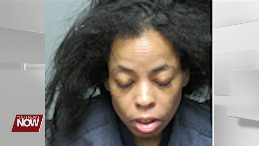 Maye booked in jail on murder charges for the death of 5-year-old Darnell Taylor