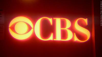 CBS logo generic