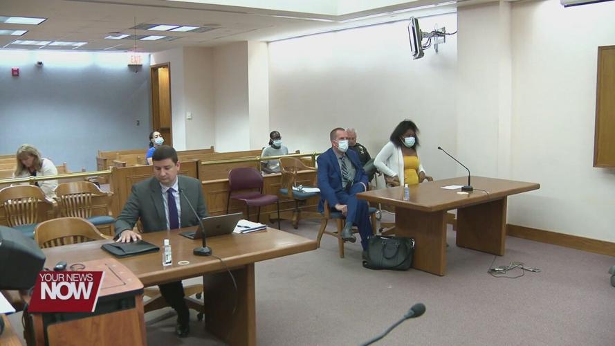 Woman who pleaded guilty in drug-related death of Lima man receives sentence