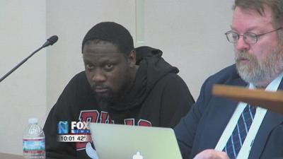 Cartwright rejects plea deal offer