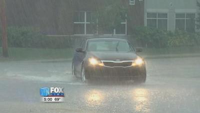 City of Lima asking residents to help prevent street flooding