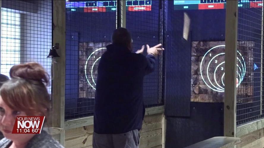 Dozens of Businesses Participate in the Lima Allen County Chamber of Commerce's 2nd The Chamber Challenge