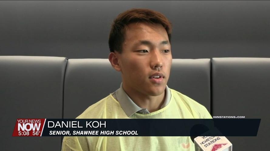 Future medical students meet professionals and explore careers at Cardiovascular Scholar's Camp