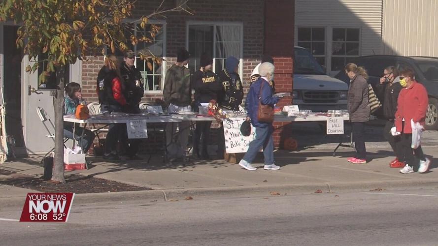 Rockford highlights their local business with Fall Fest