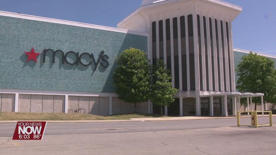 Future of Macy's in Lima Mall uncertain