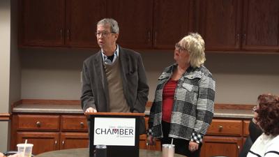 Lima Noon Optimist Club celebrates 75 years, invites former members to reunion