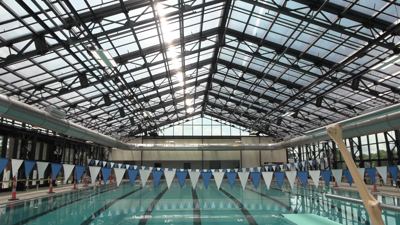 Mayor Smith updates Kiwanis Club on Lima Aquatic Center