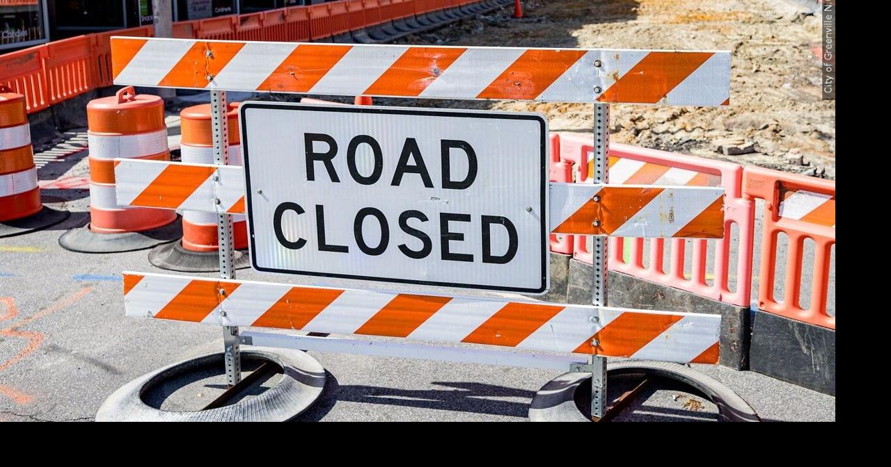 Chip-and-Seal Project to Limit Traffic on Dixie Highway Thursday