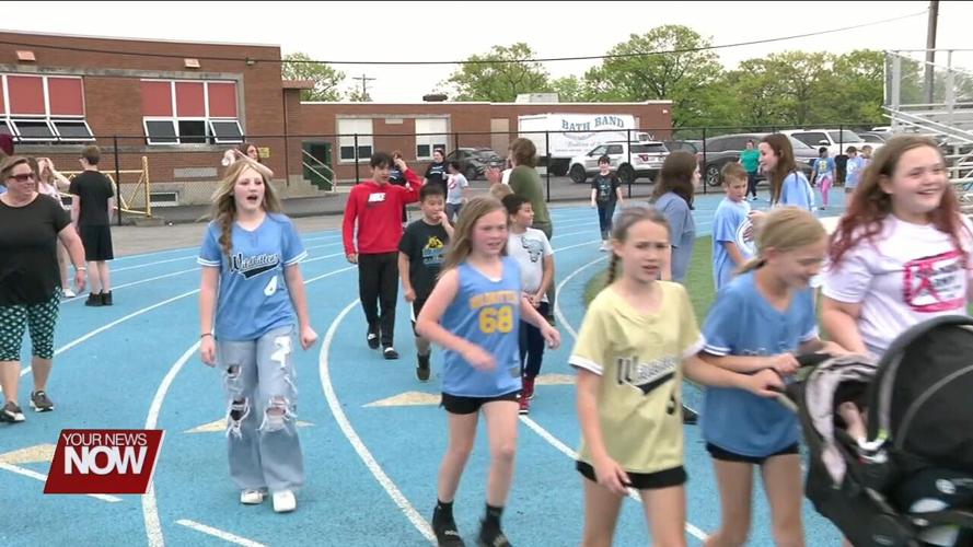 Bath Local School students invite community to Relay for Life News