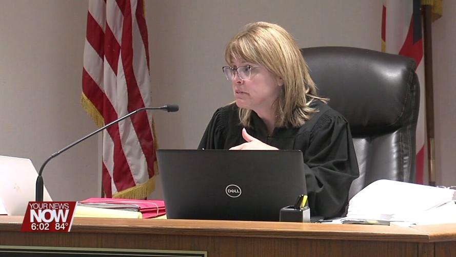 Lima man accused of 2021 Marko's shooting changes plea in Allen County Common Pleas Court