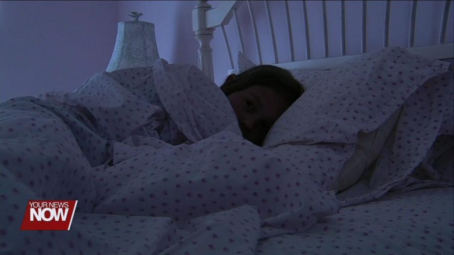 Adjusting Sleep Schedule for Back to School