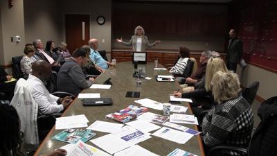 TEDx Faurot Park seeking sponsors for 2026 “Connection” event