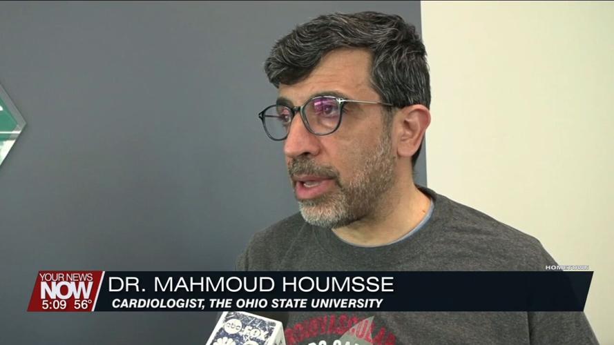 Future medical students meet professionals and explore careers at Cardiovascular Scholar's Camp