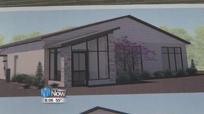 Elida branch of the Lima Public Library is moving