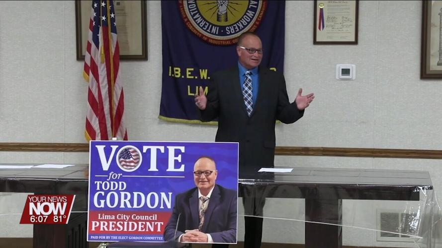 Residents encouraged to attend Lima City Council presidential debate on October 2nd