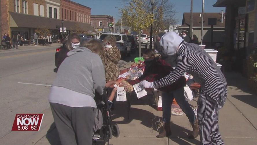 Rockford highlights their local business with Fall Fest News