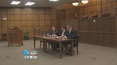 Ohio Northern law students hear panel on the opioid epidemic