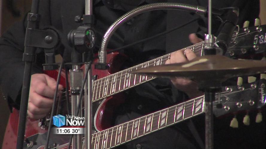 Original Delta Fireballs and Geneva Red perform at Allen County Museum 1.jpg