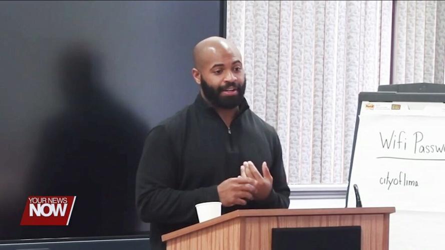 Lima Chapter of 1 Million Cups invites community to talk about small business