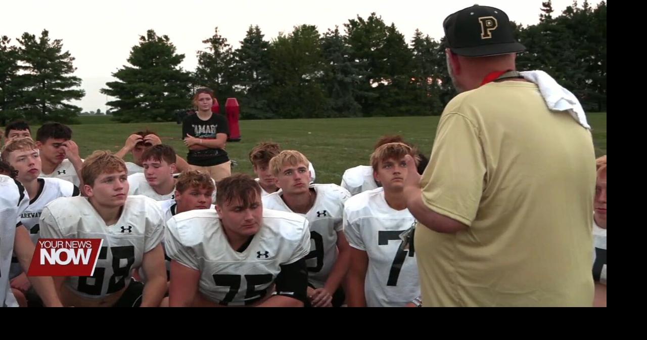 2024 Countdown to Kickoff: St. Henry & Parkway