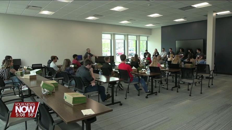 Future medical students meet professionals and explore careers at Cardiovascular Scholar's Camp